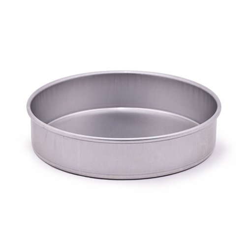 Buy Best Baking Utensils Aluminium Square Cake Pan/Square Cake Tin/Square  Tray/Brownie Tray/Sponge Cake Tray - 6,8,10,12 inches x 2.5 inch Height for  1/2kg,1kg,2kg & 3kg Cake Online at Low Prices in India -