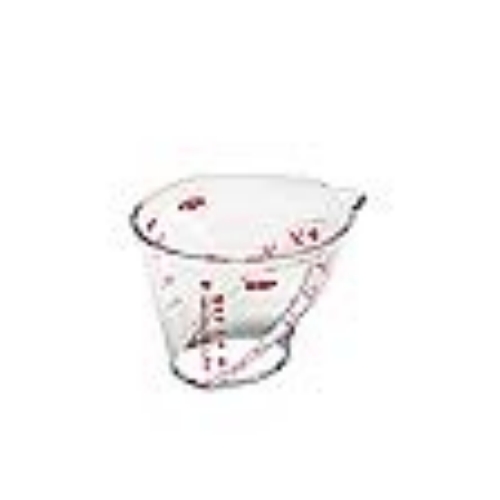 Angled Measuring Cup - 1 Cup - Oxo