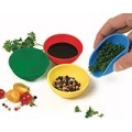 Pinch Bowls - Set of 4