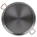 Steel Paella Pan 27 1/2"