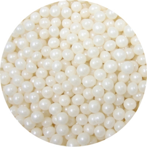 Edible Pearls Pack of 4