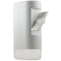 Peppermate White with Ceramic Grinder