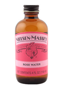 Rose Water- 4 ounces