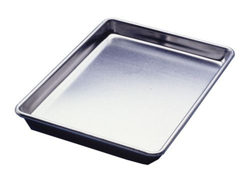 Stainless Steel Half Sheet Pan