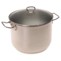 24 quart Stockpot Stainless