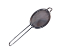 Fine Mesh 2.5" Strainer Stainless