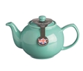 Price & Kensington Teapot - Jade Green