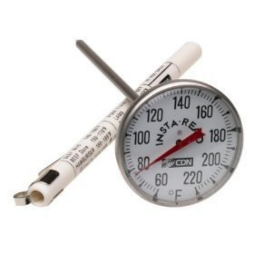 Oven Thermometers Temperature Gauge Instant Read Thermometer