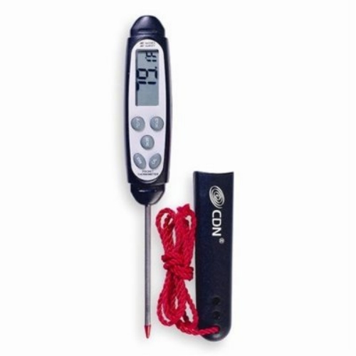 CDN ProAccurate Waterproof Pocket Thermometer