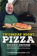 Thursday Night Pizza, Second Edition - PRE-ORDER FOR 8/15/24 RELEASE 