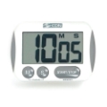Timer with Large Digit Readout