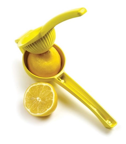 Lemon and Lime Tools