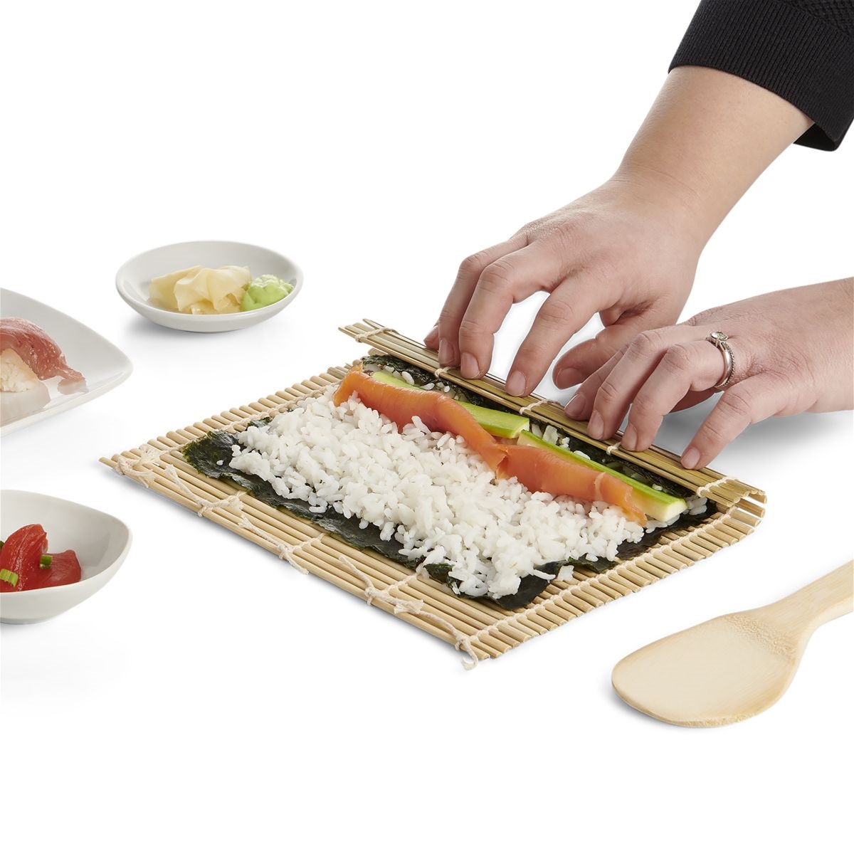 Sushi Tools