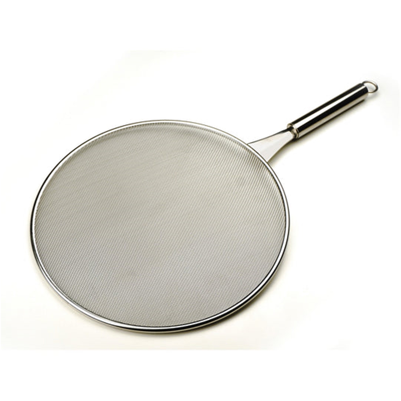 Splatter Screen Stainless Steel 10"