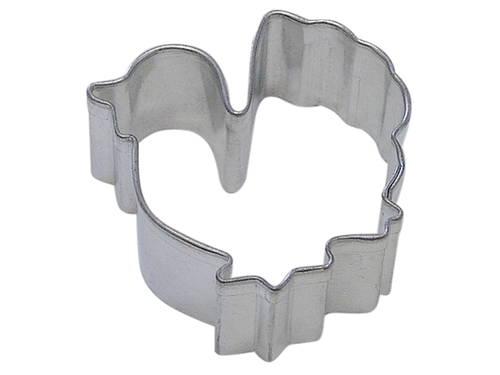 Turkey Cookie Cutter - Small