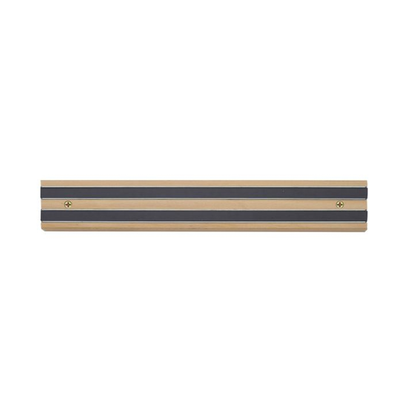 Magnetic Knife Strip 12" 