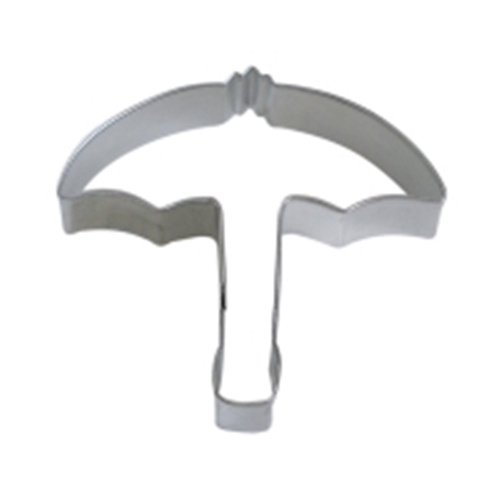 Umbrella Cookie Cutter