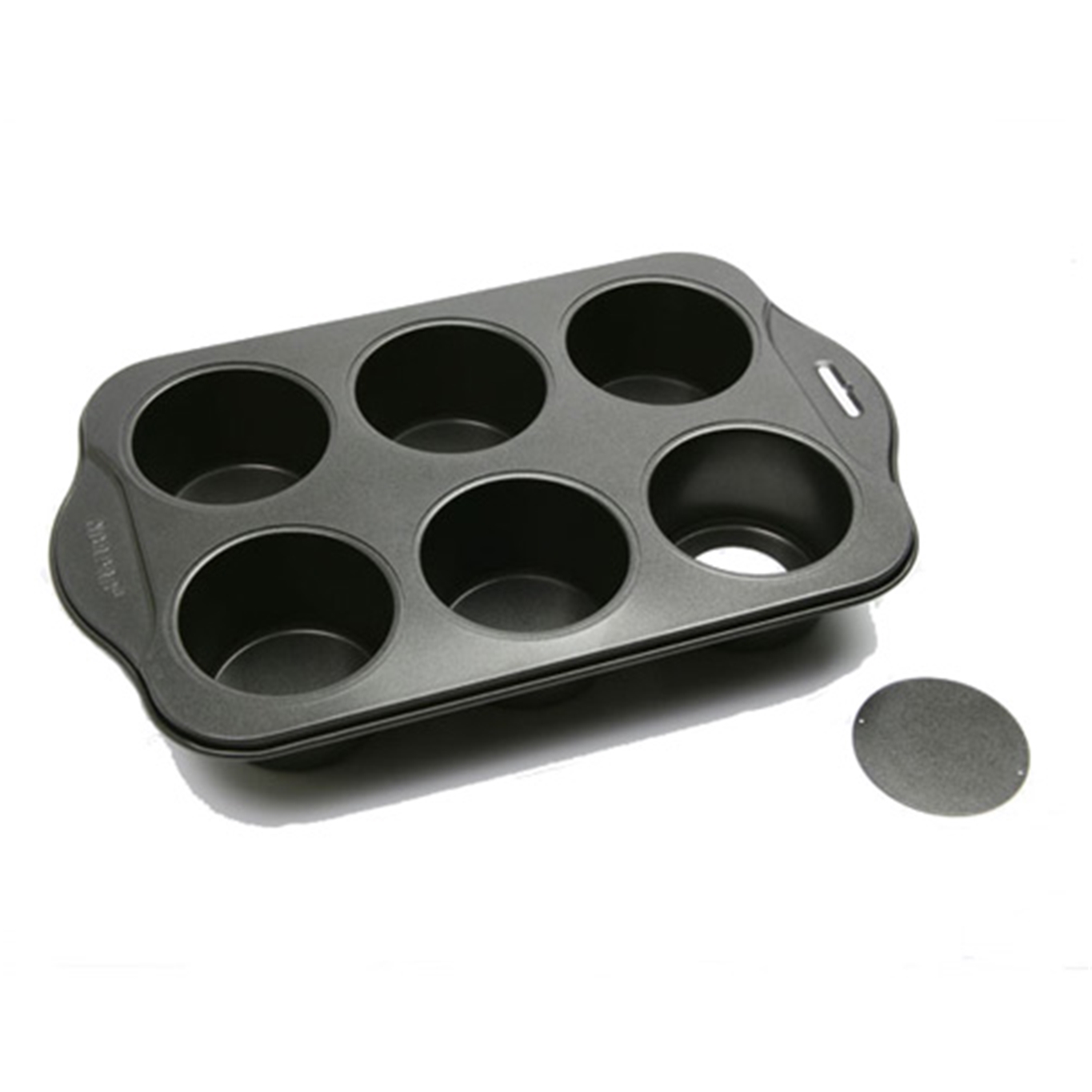 Small Cheesecake Pan- Nonstick 6 Cup