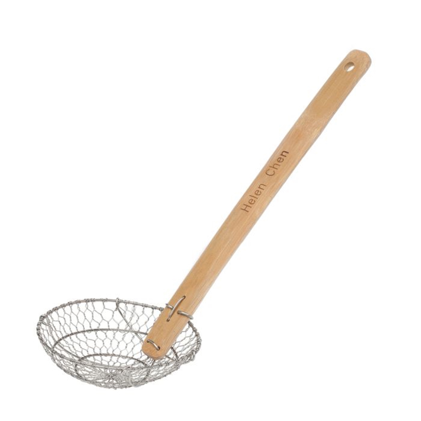 7-inch Stainless Strainer Spider