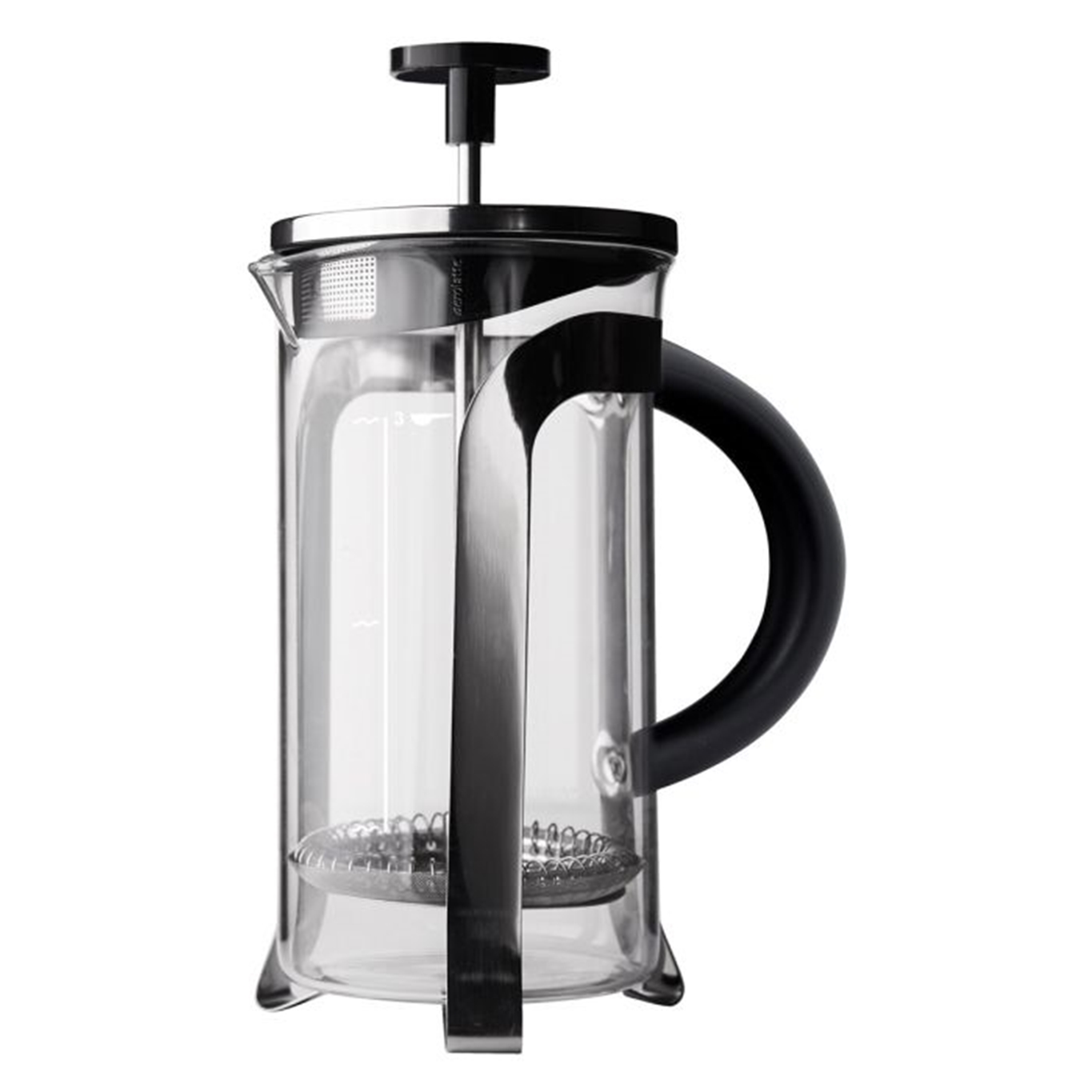 French Press 3 cups by Aerolatte