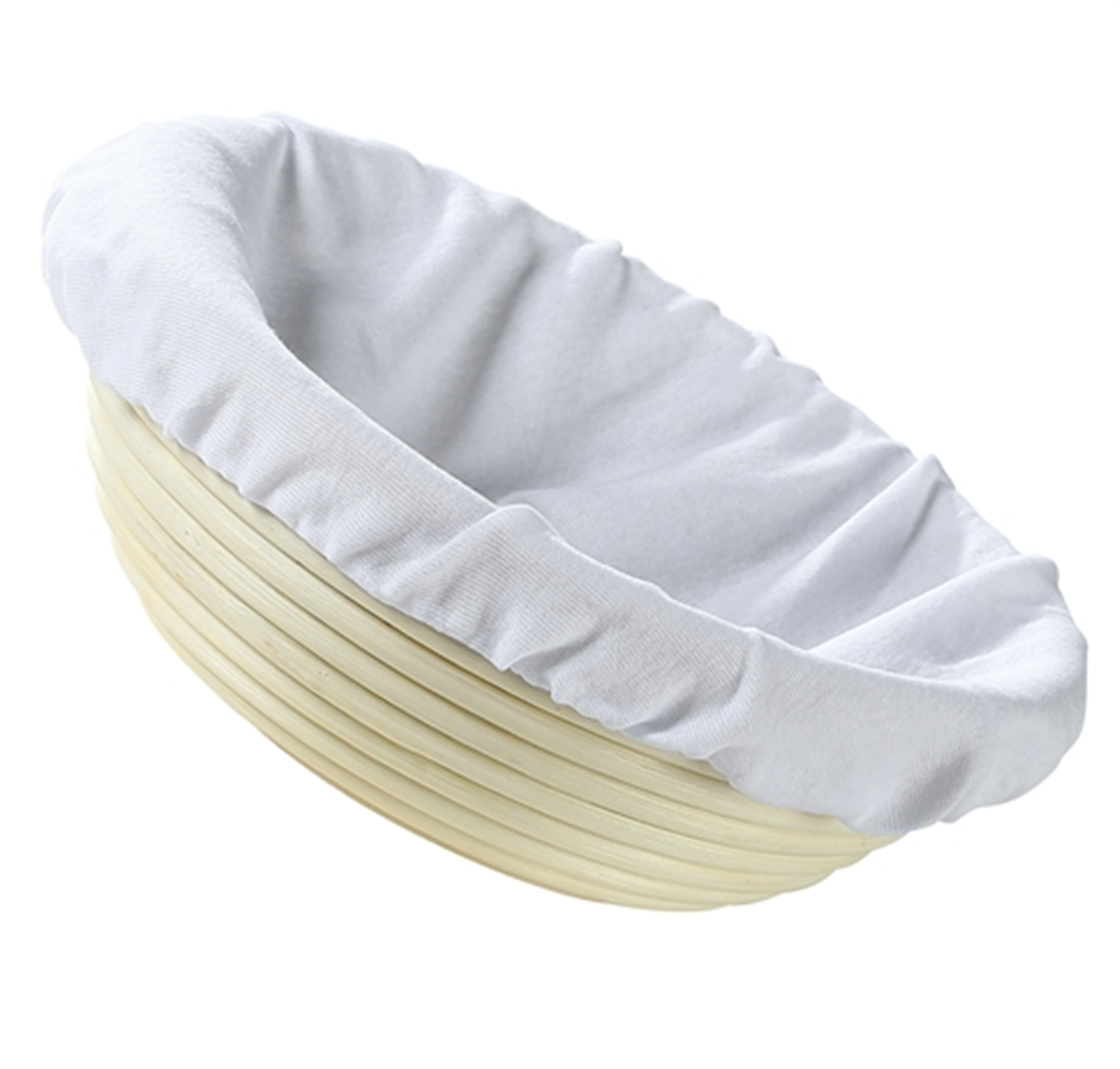 Brotform Liner- Round 10"