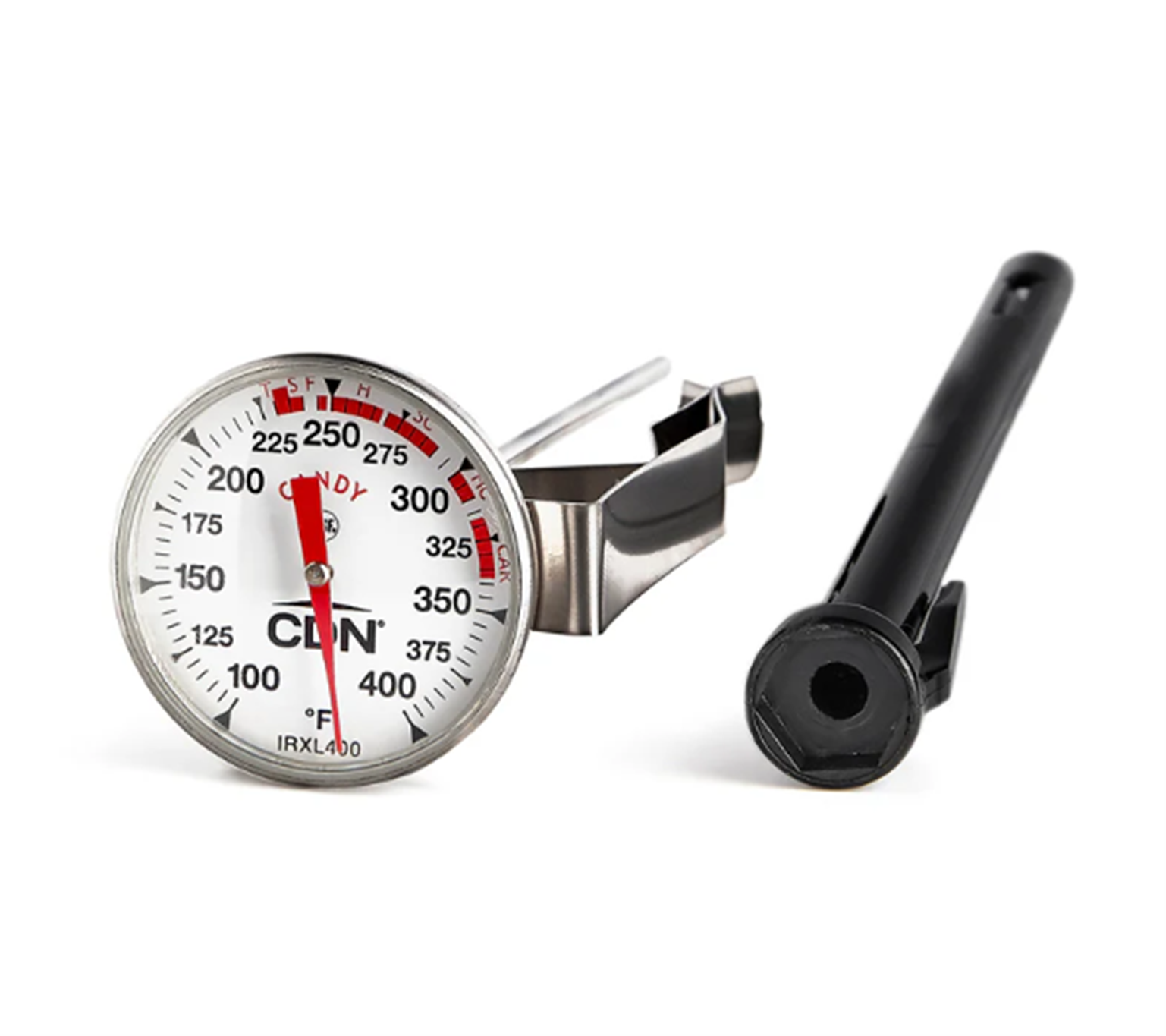 Candy and Deep-Fry Thermometer