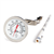 Deep-Fry Long Stem Turkey Thermometer