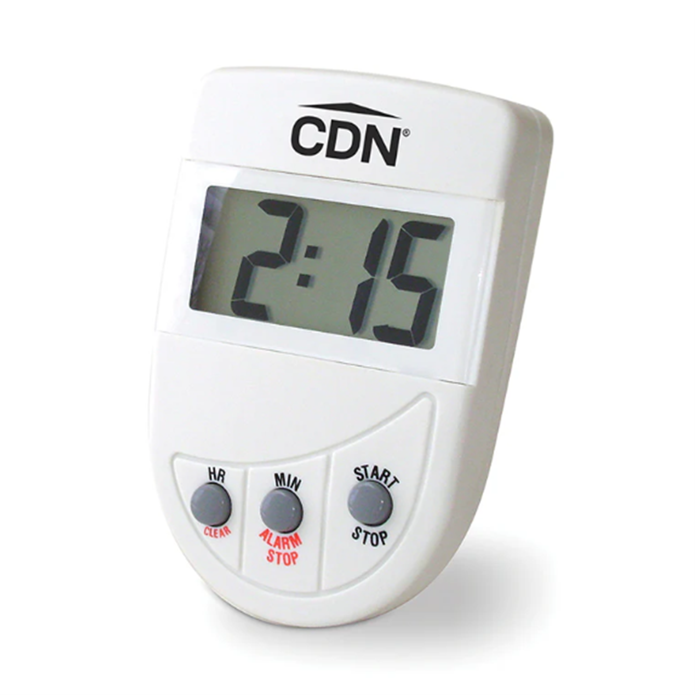 Timer Digital with Loud Alarm