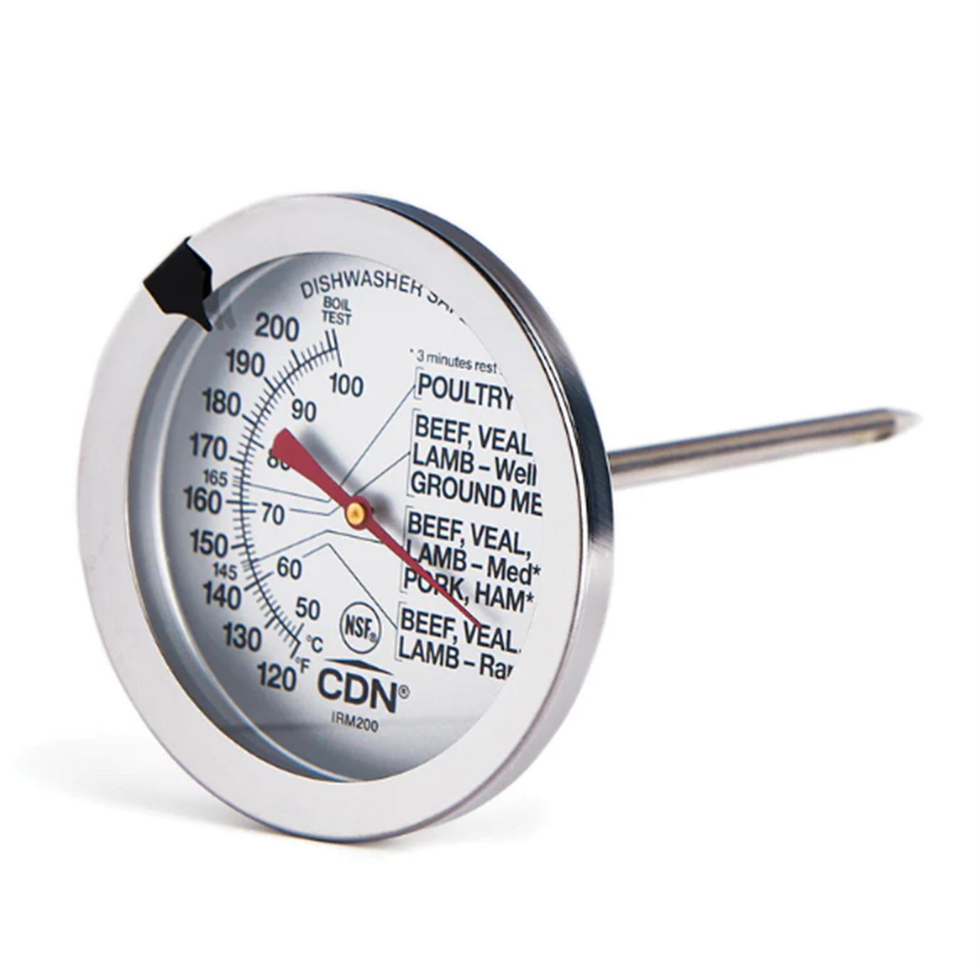 Meat Thermometer- Ovenproof