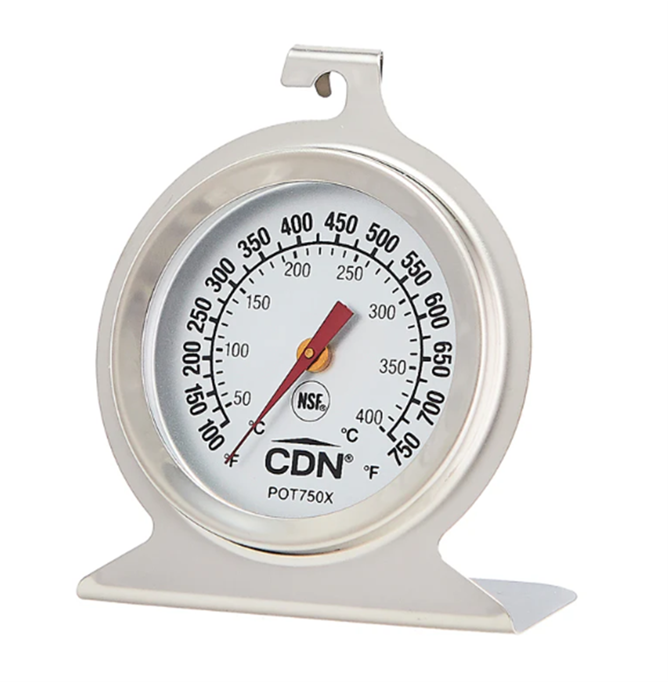 Oven Thermometer- High Heat