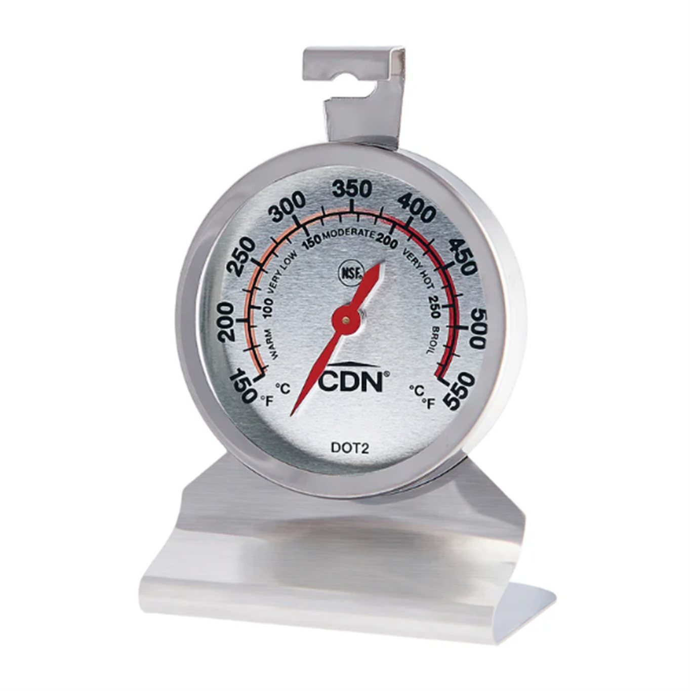 Oven Thermometer