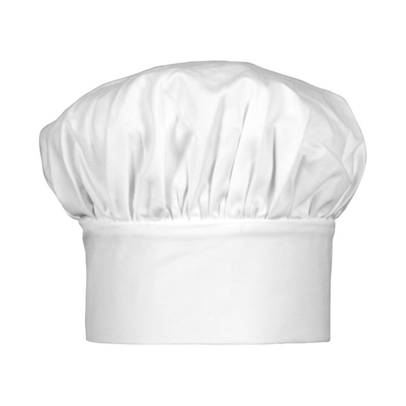 Child Size Chef Hat - White