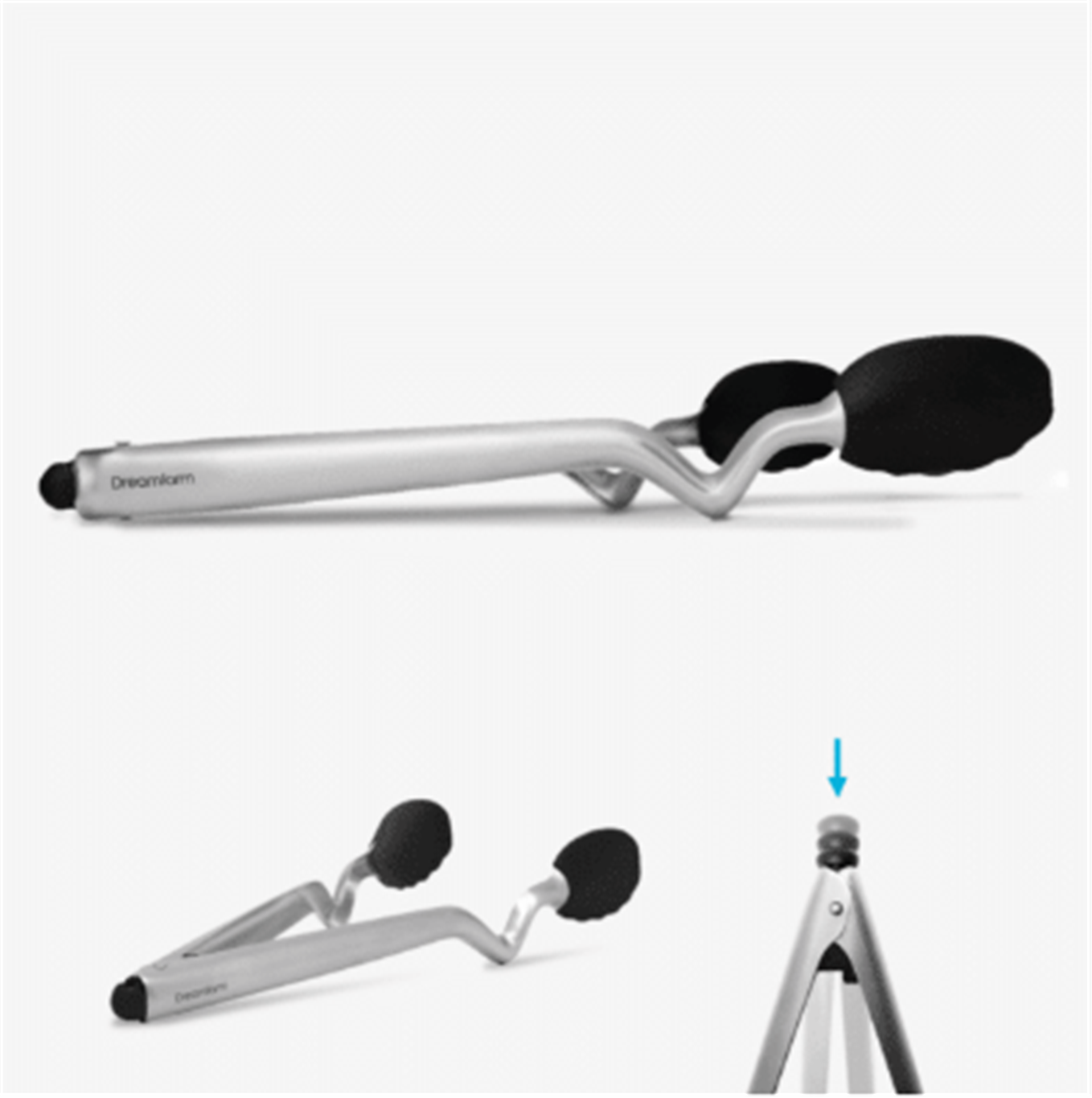 Clongs 12-Inch