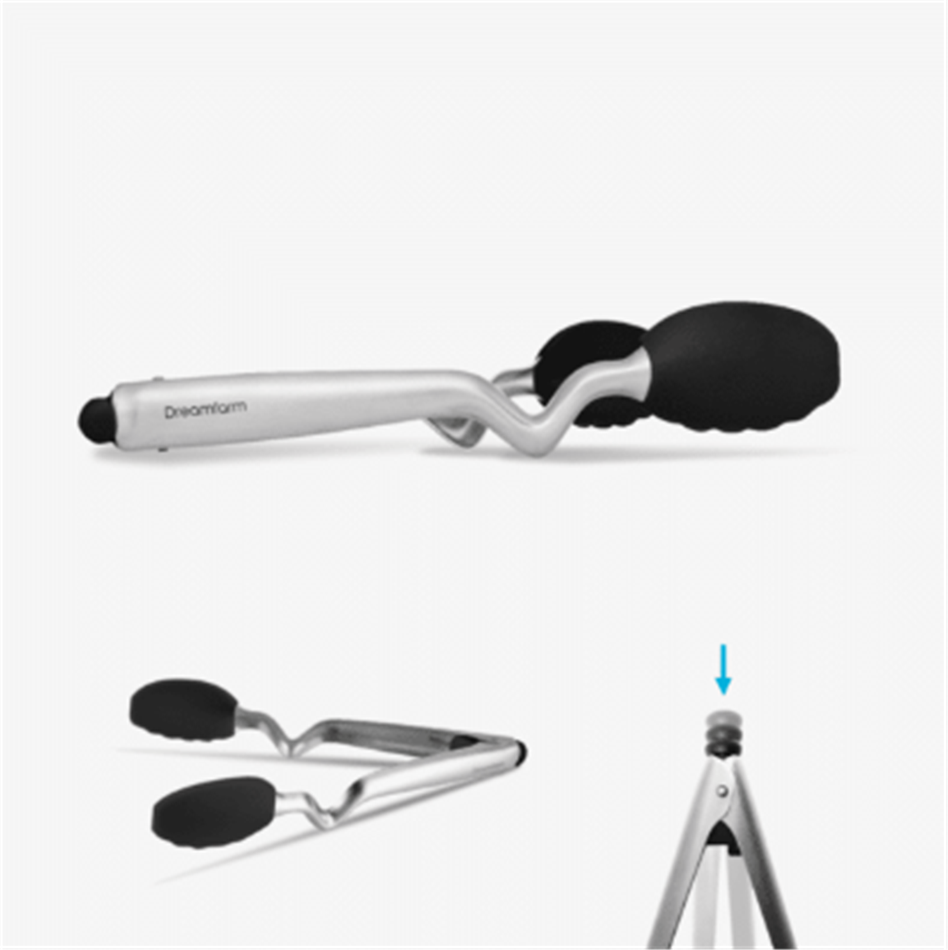 Clongs 9-Inch