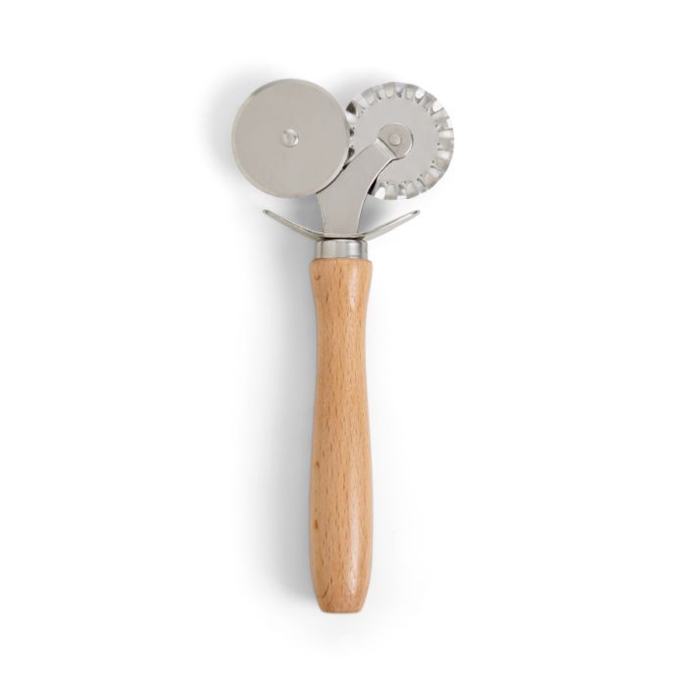 Double Pasta Dough Cutter