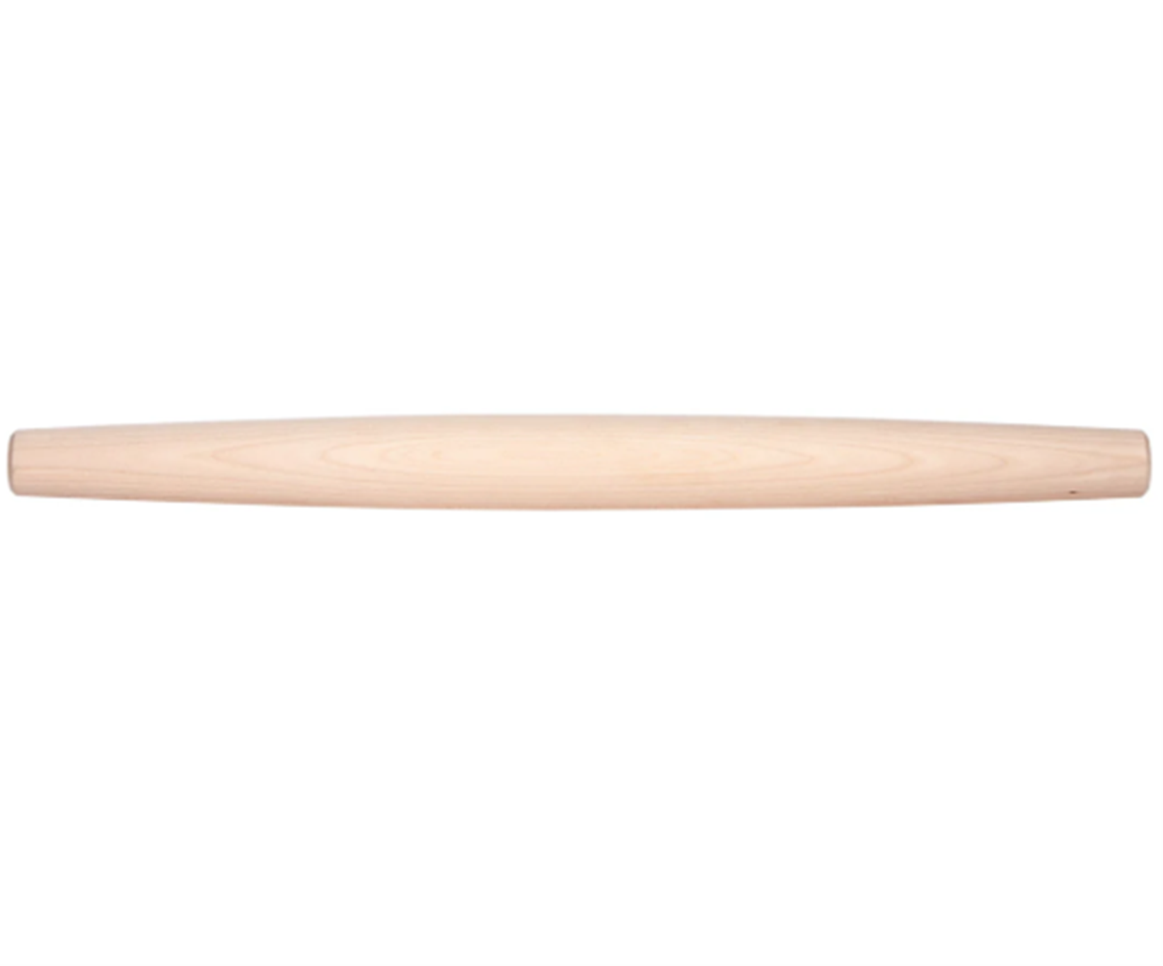 Tapered French Rolling Pin 20-1/2 inches