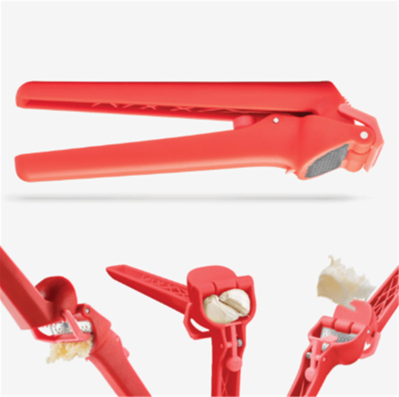 Garject Lite- Red
