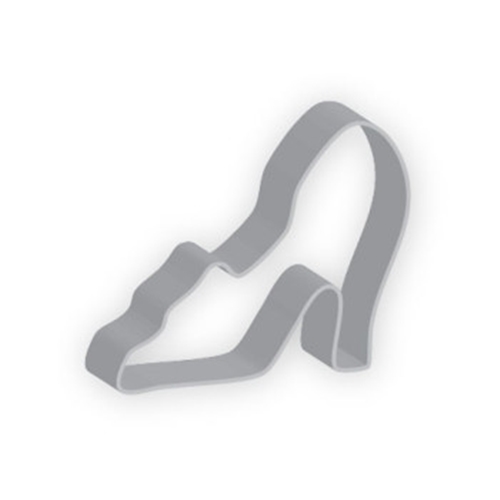 High Heel Cookie Cutter