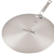 Commercial Clad Stainless Steel Universal Lid- 12.5 Inch