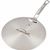 Commercial Clad Stainless Steel Universal Lid- 8.5 Inch