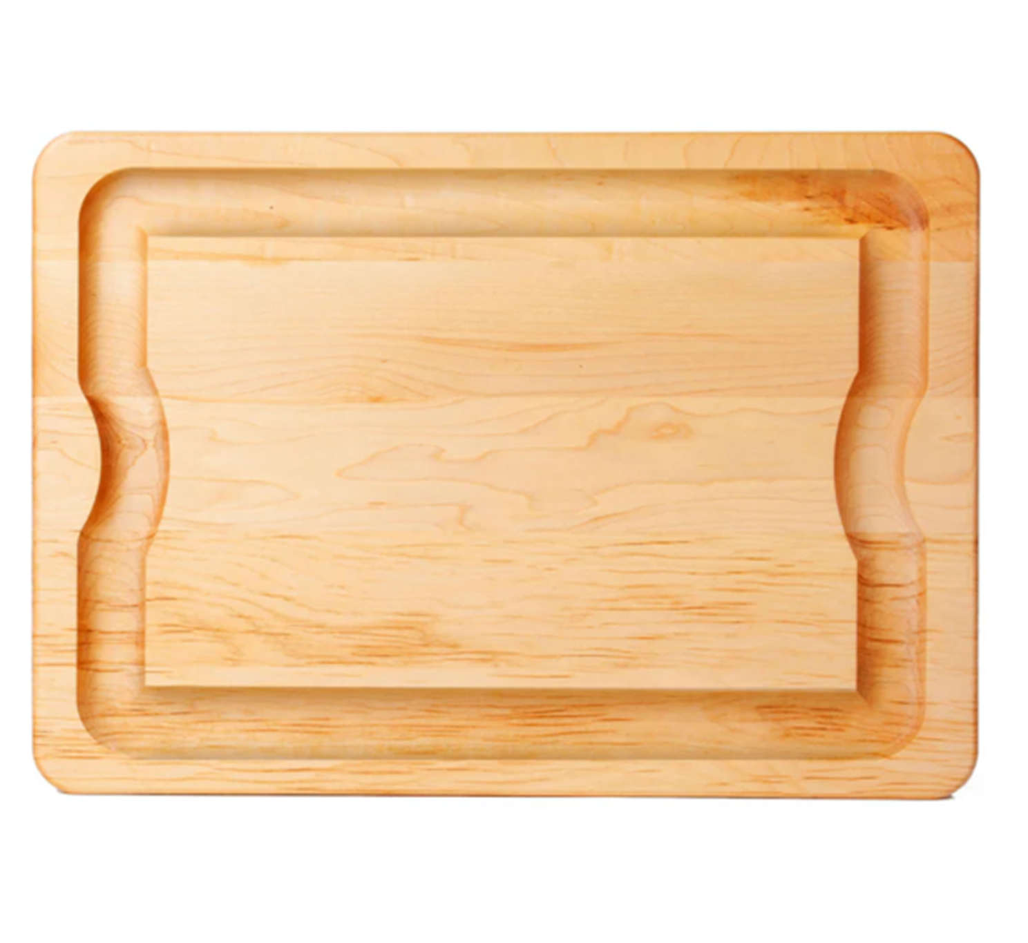 Maple BBQ Board 20" x 14"