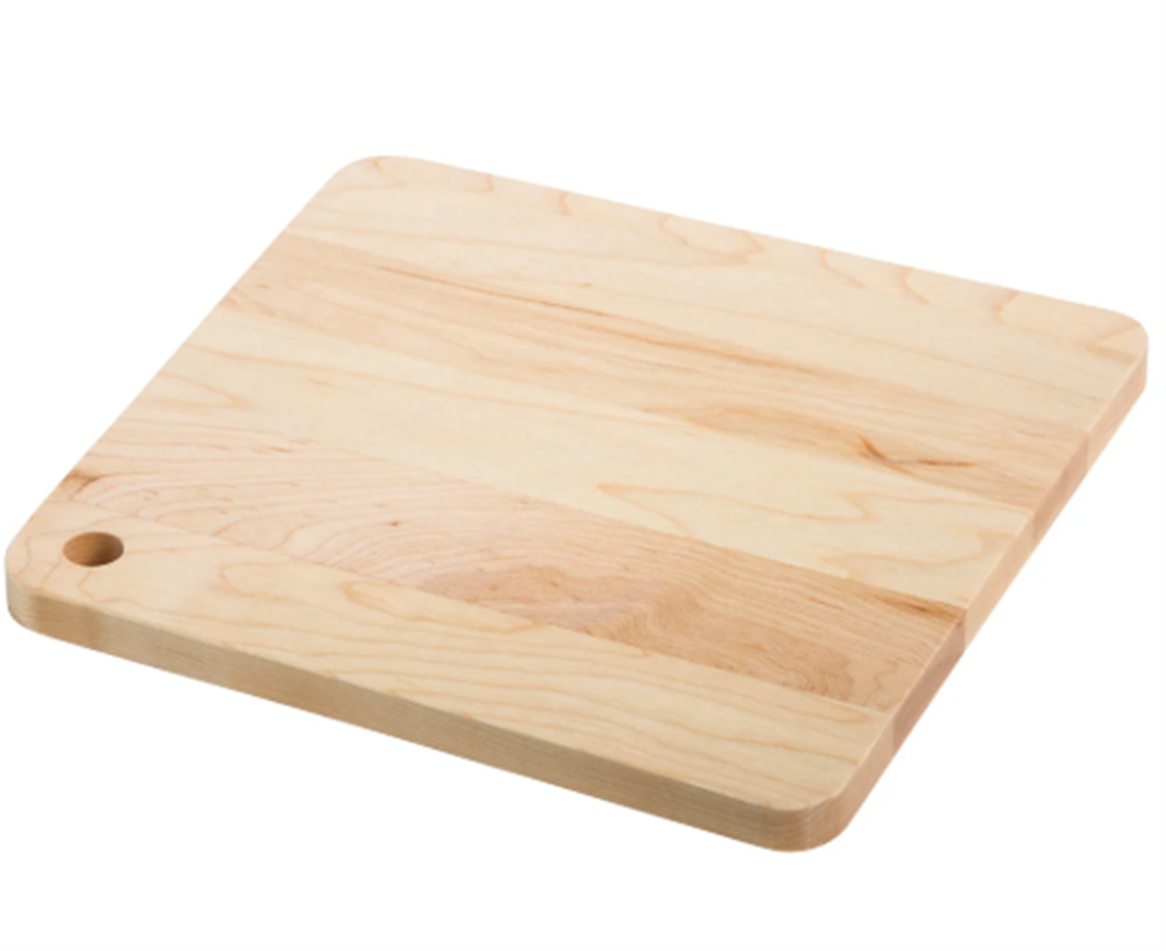 Square Bar or Cheese Board 9"