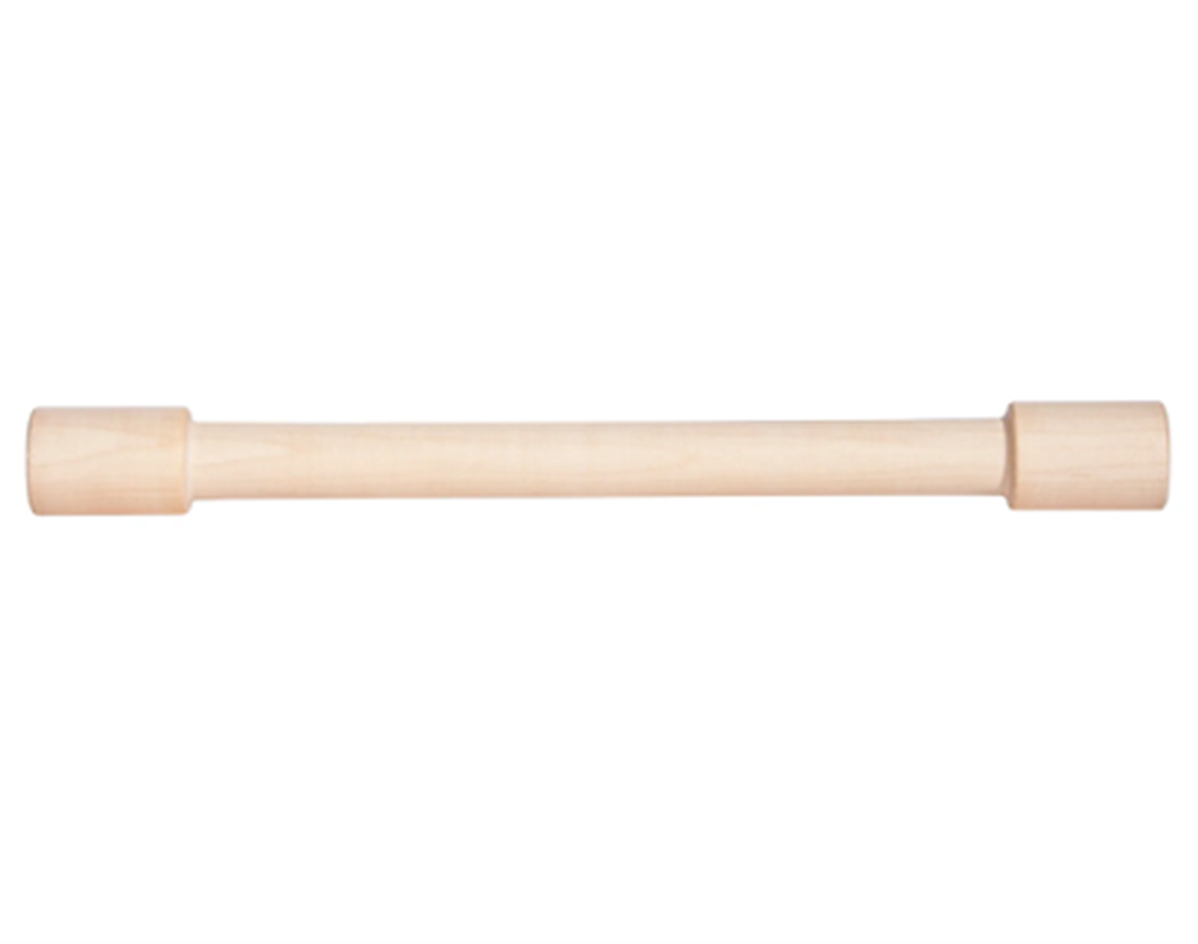 Lovely Baking Rolling Pin 1/4"