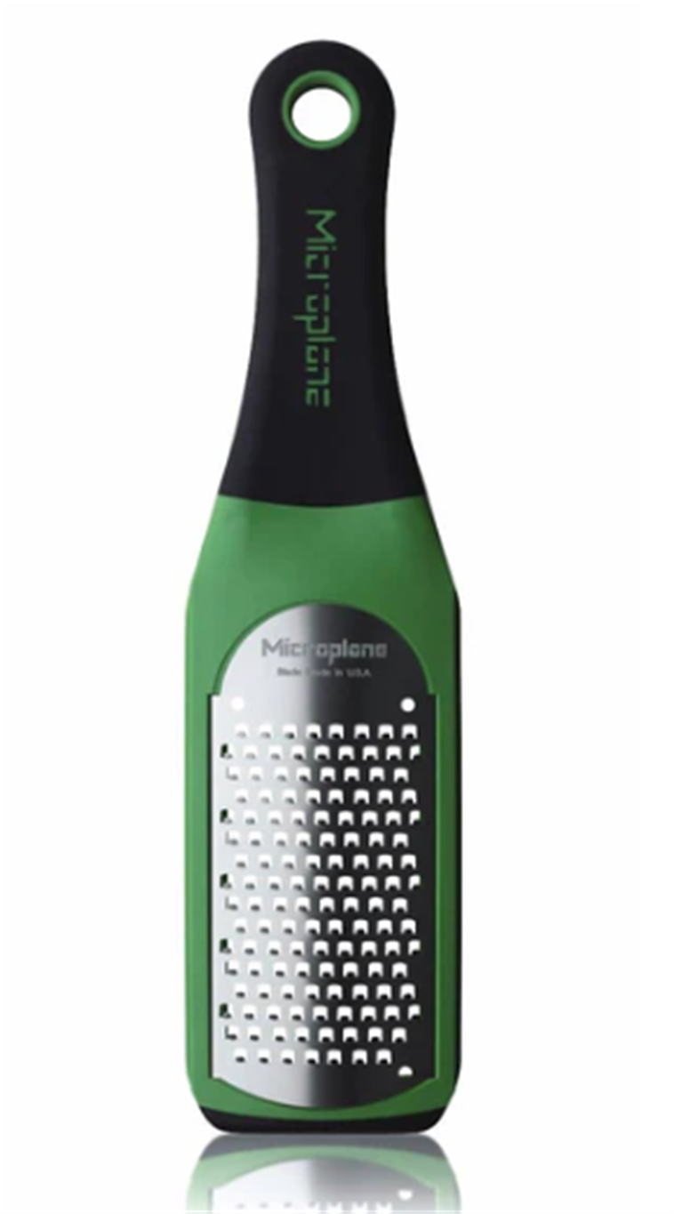 Microplane Artisan Series Coarse Grater
