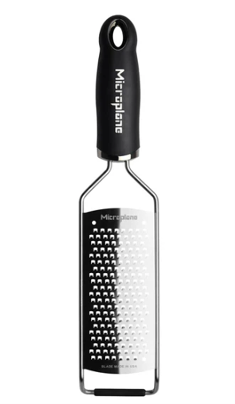 Microplane Gourmet Series Coarse Grater