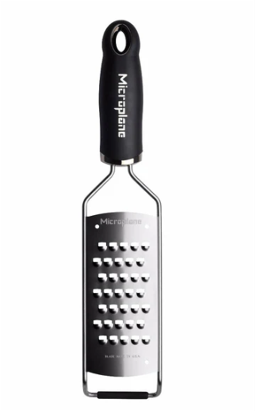 Microplane Gourmet Series Extra Coarse Grater