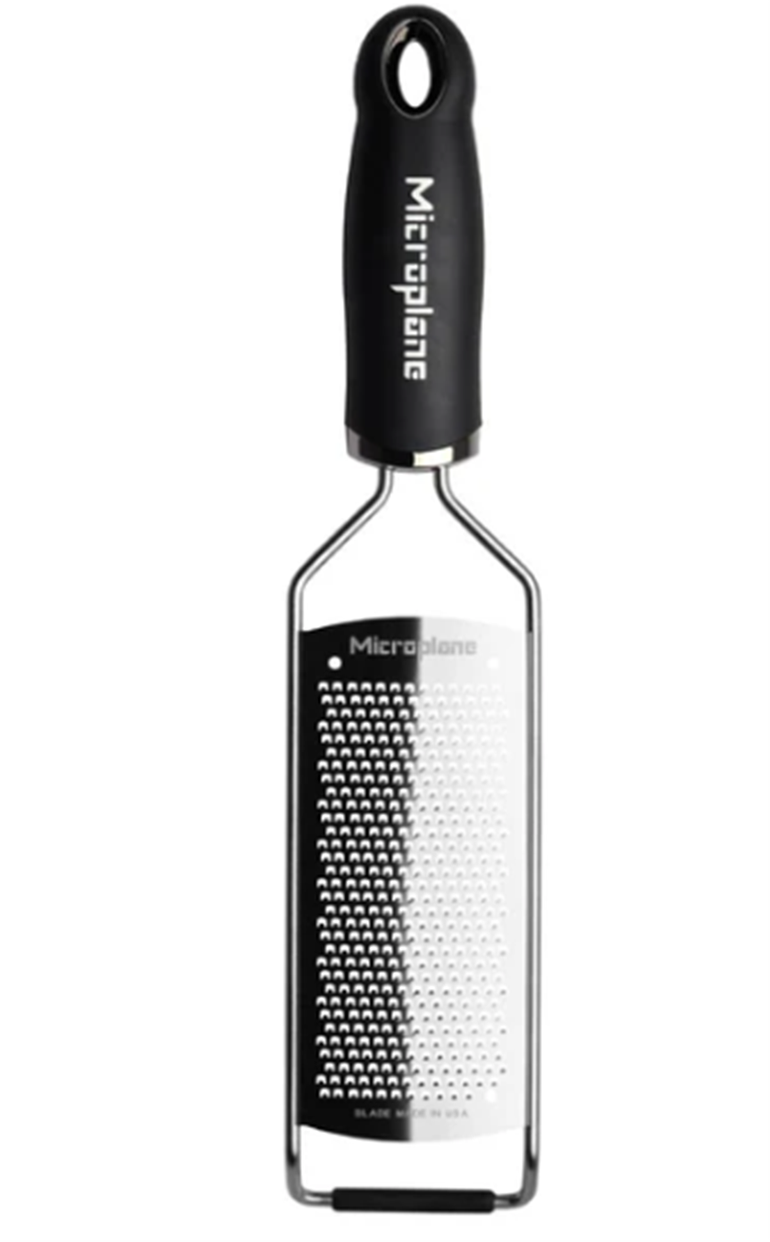 Microplane Gourmet Series Fine Grater