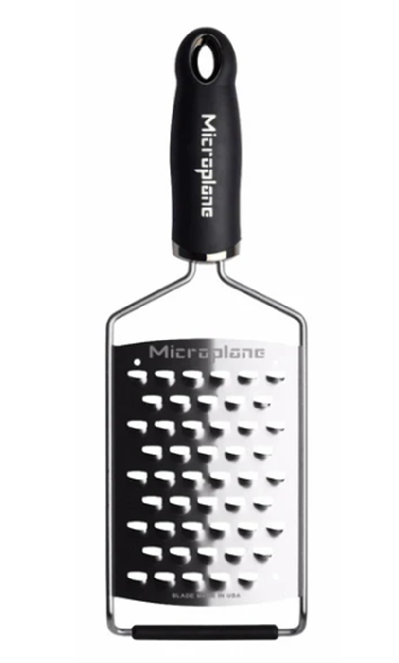 Microplane Gourmet Series Ultra Coarse Grater