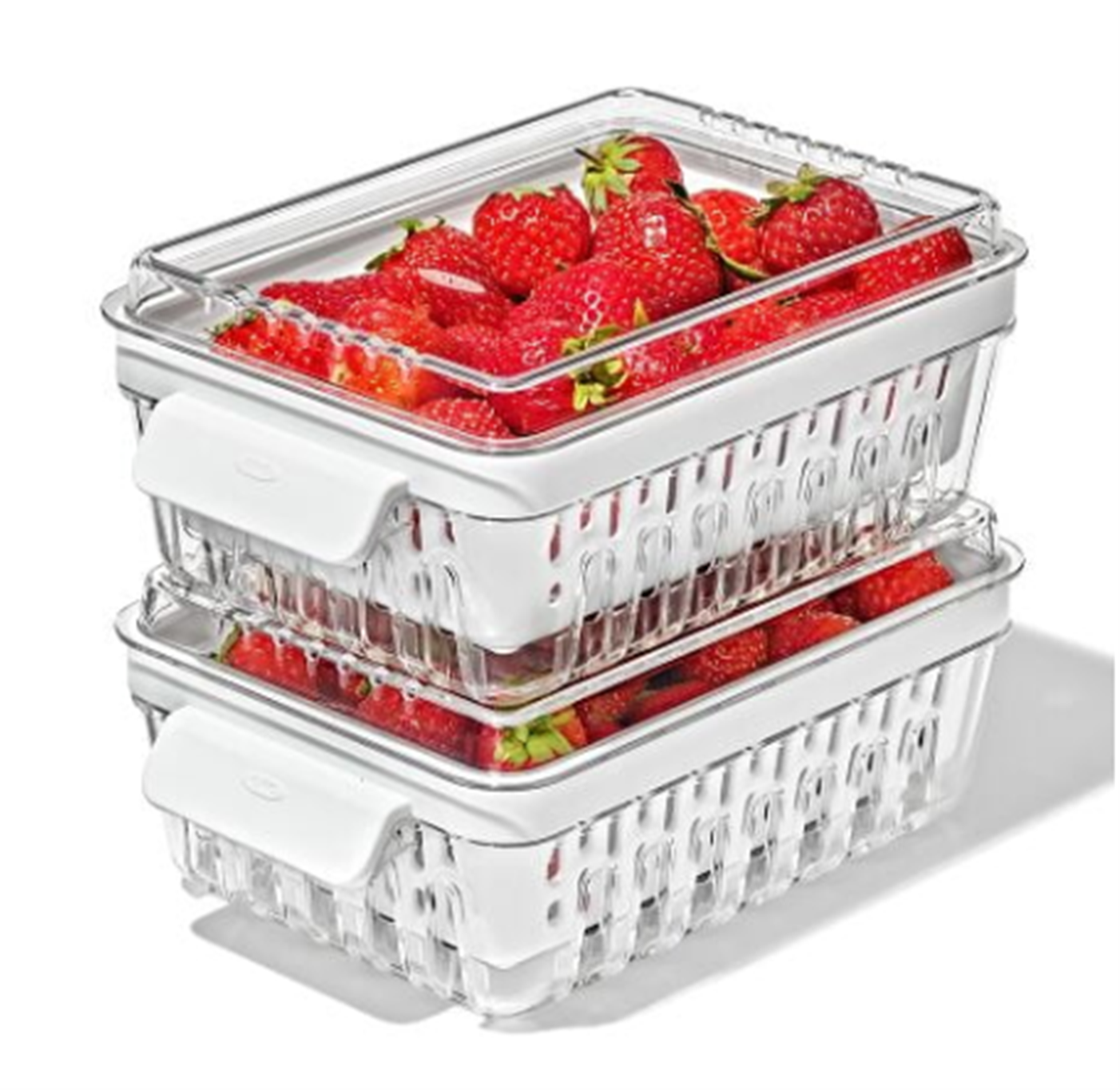 OXO Berry Keeper- 2 Pack