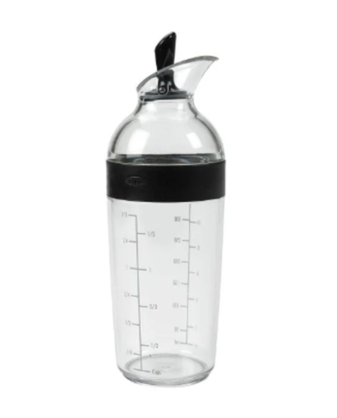 OXO Salad Dressing Shaker